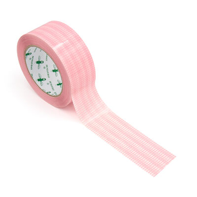 Goede prijs. Hoge kwaliteit waterdichte roze BOPP pakket plakband Online