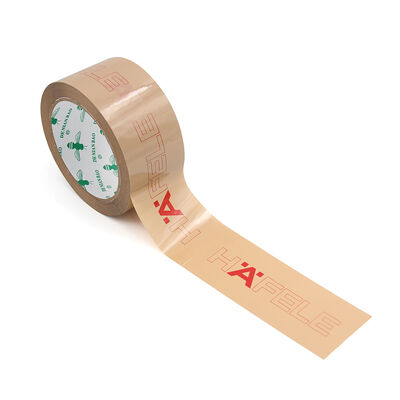 Goede prijs. Op maat bedrukt tape met merklogo voor karton afsluitband Online