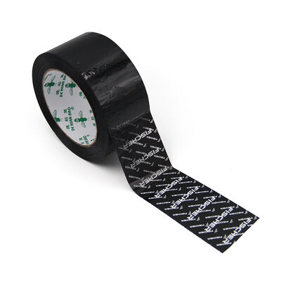 Goede prijs. Custom logo BOPP-tape voor het verzegelen van verzendverpakkingsdoos Online