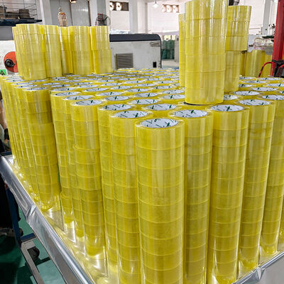 Goede prijs. BOPP Verpakkingsband van uitstekende kwaliteit met laag geluid China Manufacturer Online