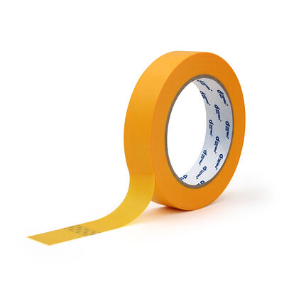 Hoge Viscositeit Sterke Lijm Aangepaste Kartonnen Masking Tape