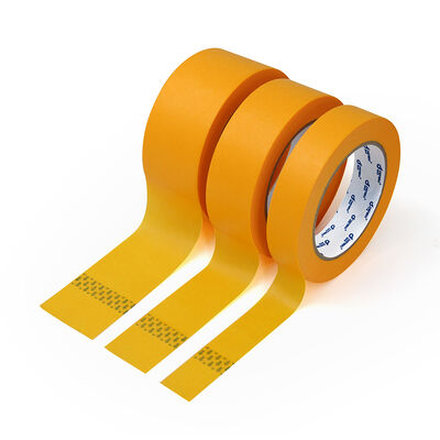Goede prijs. Meerdere specificaties Geel kleur maken van tape voor karton Online