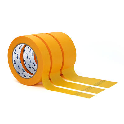 Goede prijs. Meerdere specificaties Geel kleur maken van tape voor karton Online
