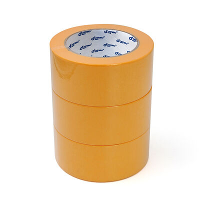 Goede prijs. Hoge kwaliteit voor logo Kleefband Gele Kleur Tape Voor Karton Online